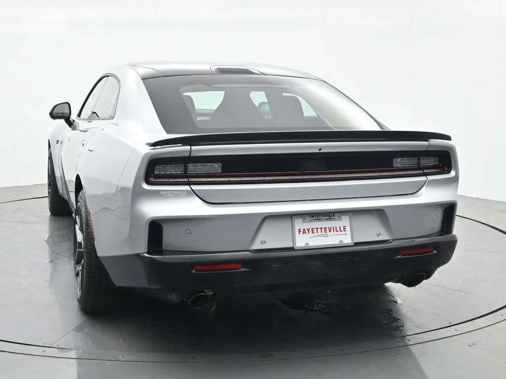New 2026 Dodge Charger R/T AWD/4WD image 9