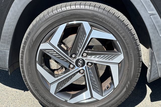 Used 2022 Hyundai Tucson SEL w/ Convenience Package AWD/4WD image 25