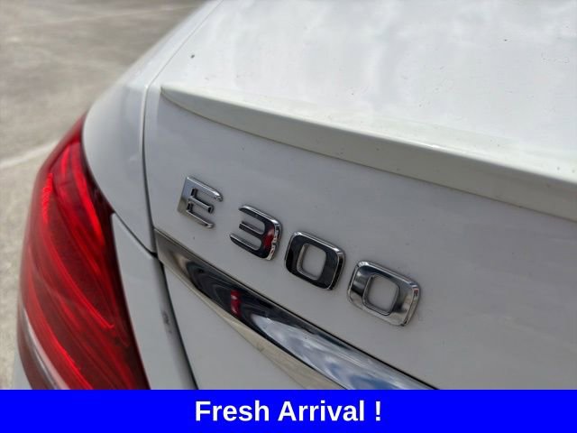 Used 2017 Mercedes-Benz E 300 image 13