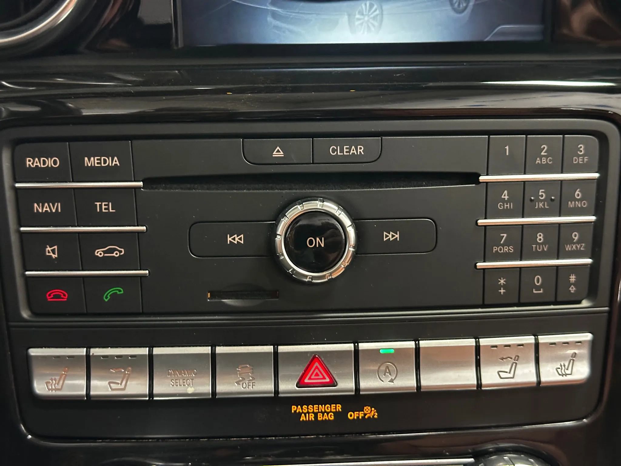 Used 2017 Mercedes-Benz SLC 43 AMG SLC 43 Roadster 2D image 37