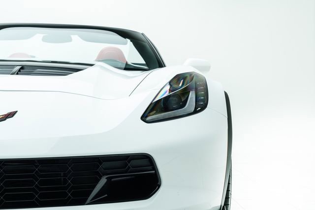 Used 2016 Chevrolet Corvette Z06 image 7