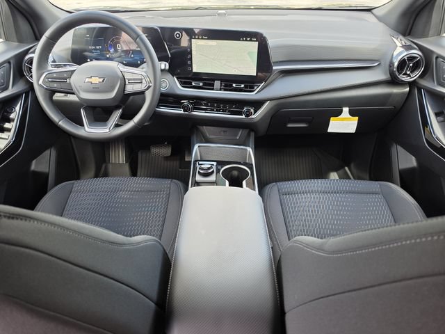 New 2026 Chevrolet Equinox LT FWD image 14