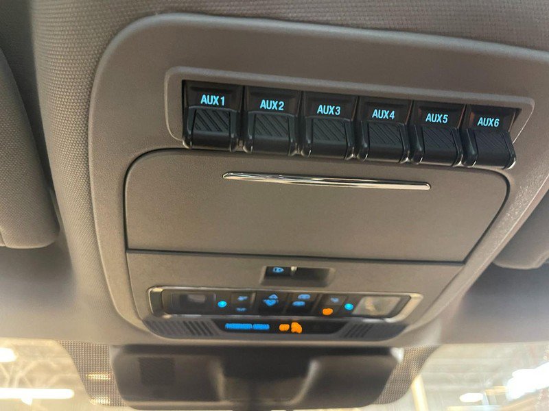 Used 2023 Ford F250 Lariat w/ Lariat Ultimate Package image 35