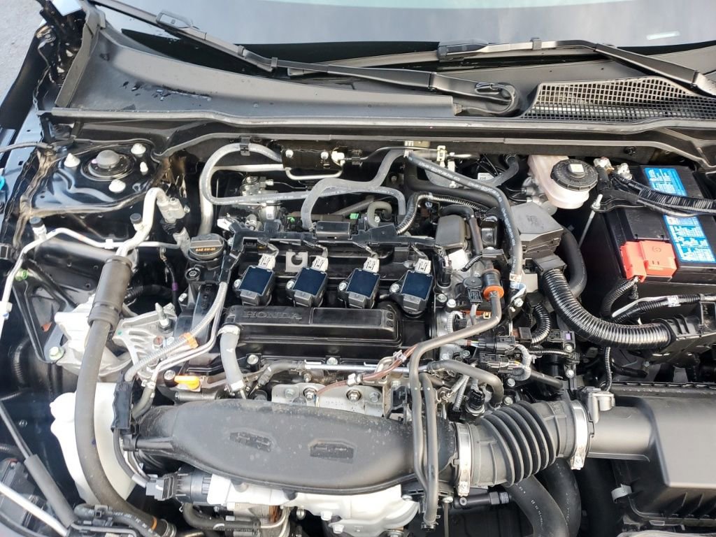 Used 2025 Honda Civic Si image 11