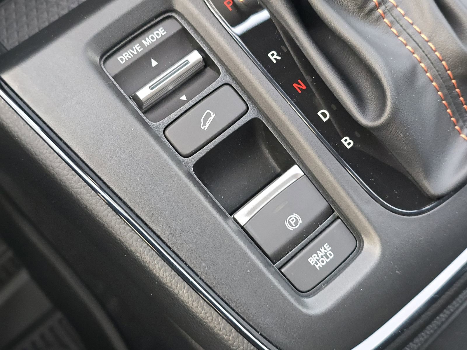 New 2026 Honda CR-V Sport-L image 25