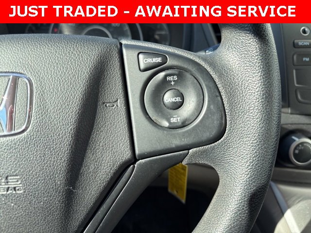 Used 2013 Honda CR-V LX image 14