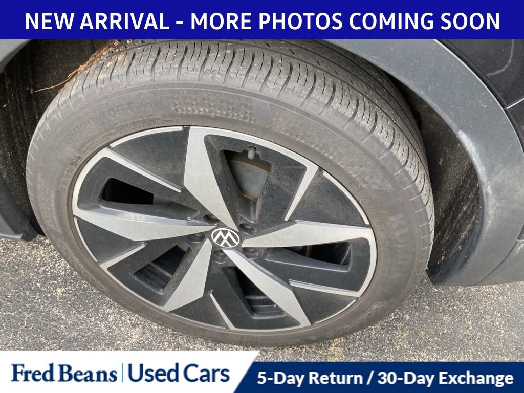 Certified 2023 Volkswagen ID.4 Pro S RWD image 7