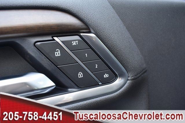 New 2025 Chevrolet Silverado 3500 High Country w/ High Country Premium Package AWD/4WD image 12