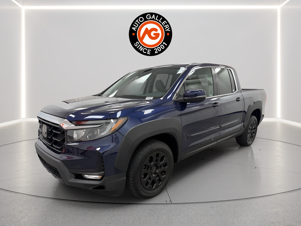 Used 2023 Honda Ridgeline RTL image 8