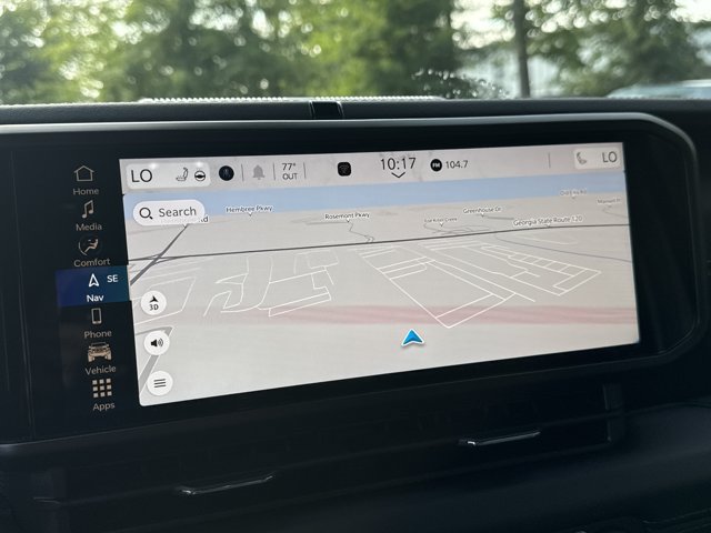 New 2026 Jeep Wrangler Unlimited Sahara AWD/4WD image 25