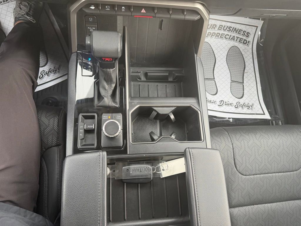 Used 2024 Toyota Tundra SR5 image 23
