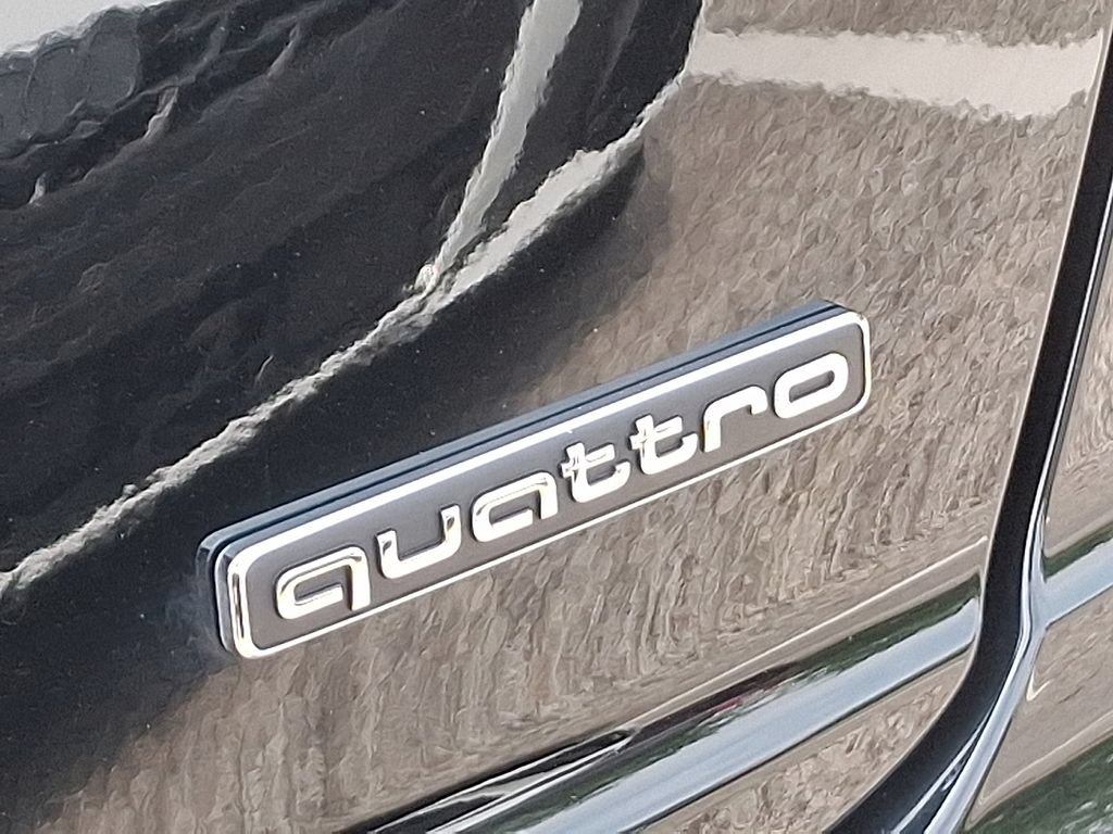 Certified 2026 Audi Q8 Premium Plus w/ Premium Plus Package AWD/4WD image 33