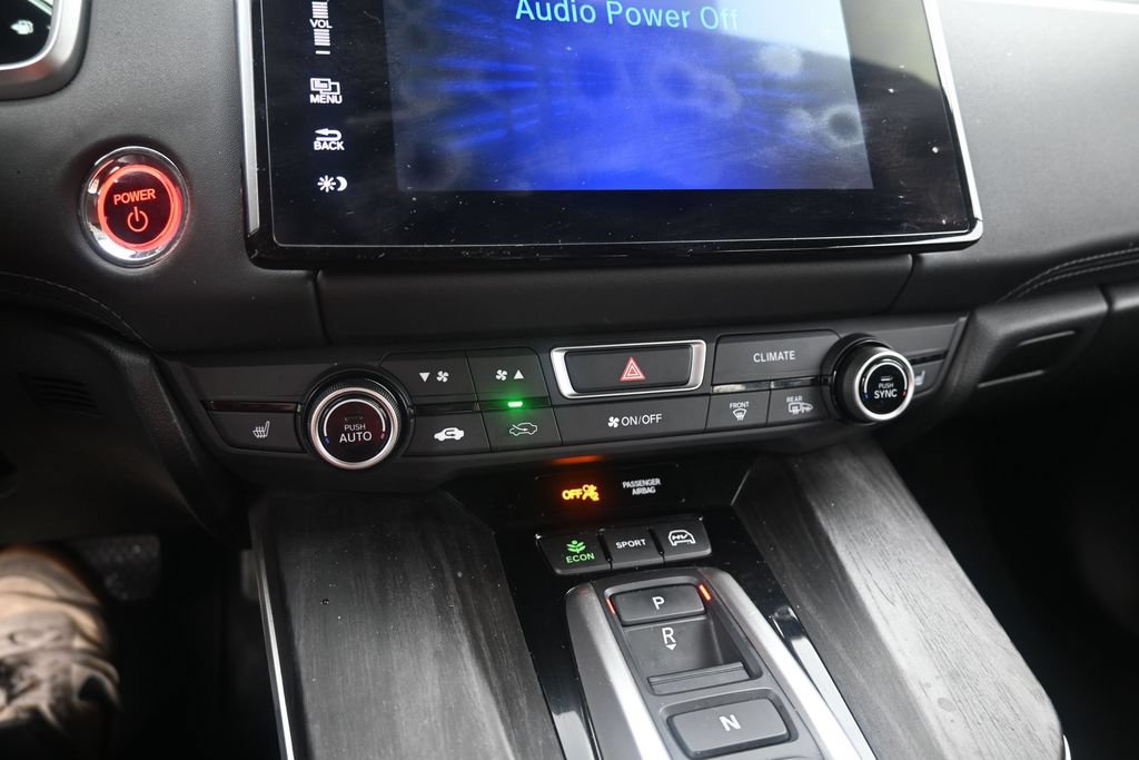 Used 2021 Honda Clarity Plug-In Hybrid image 27