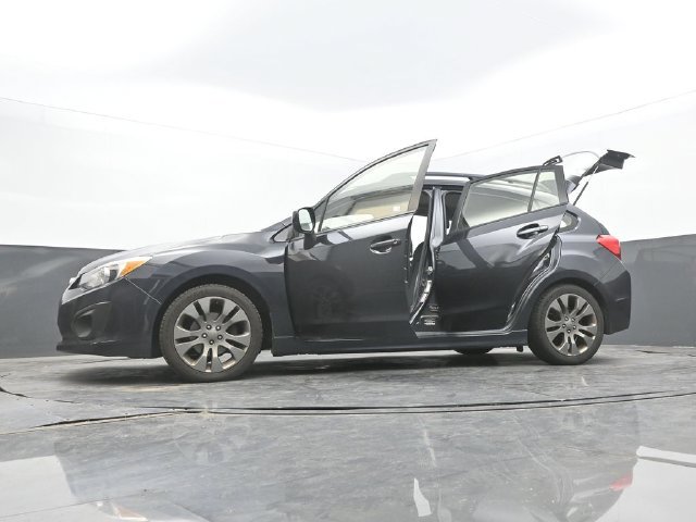 Used 2013 Subaru Impreza 2.0i Sport Premium AWD/4WD image 62
