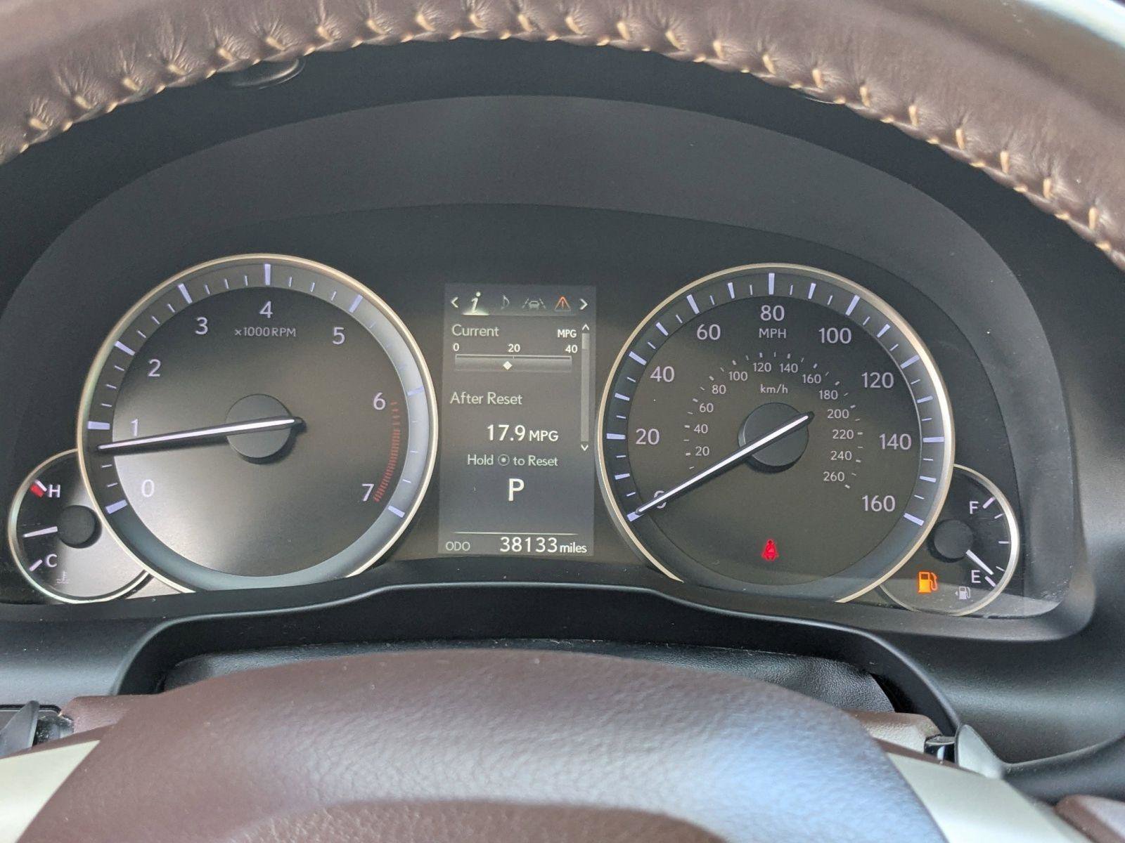 Used 2018 Lexus ES 350 w/ Accessory Package 2 FWD image 11