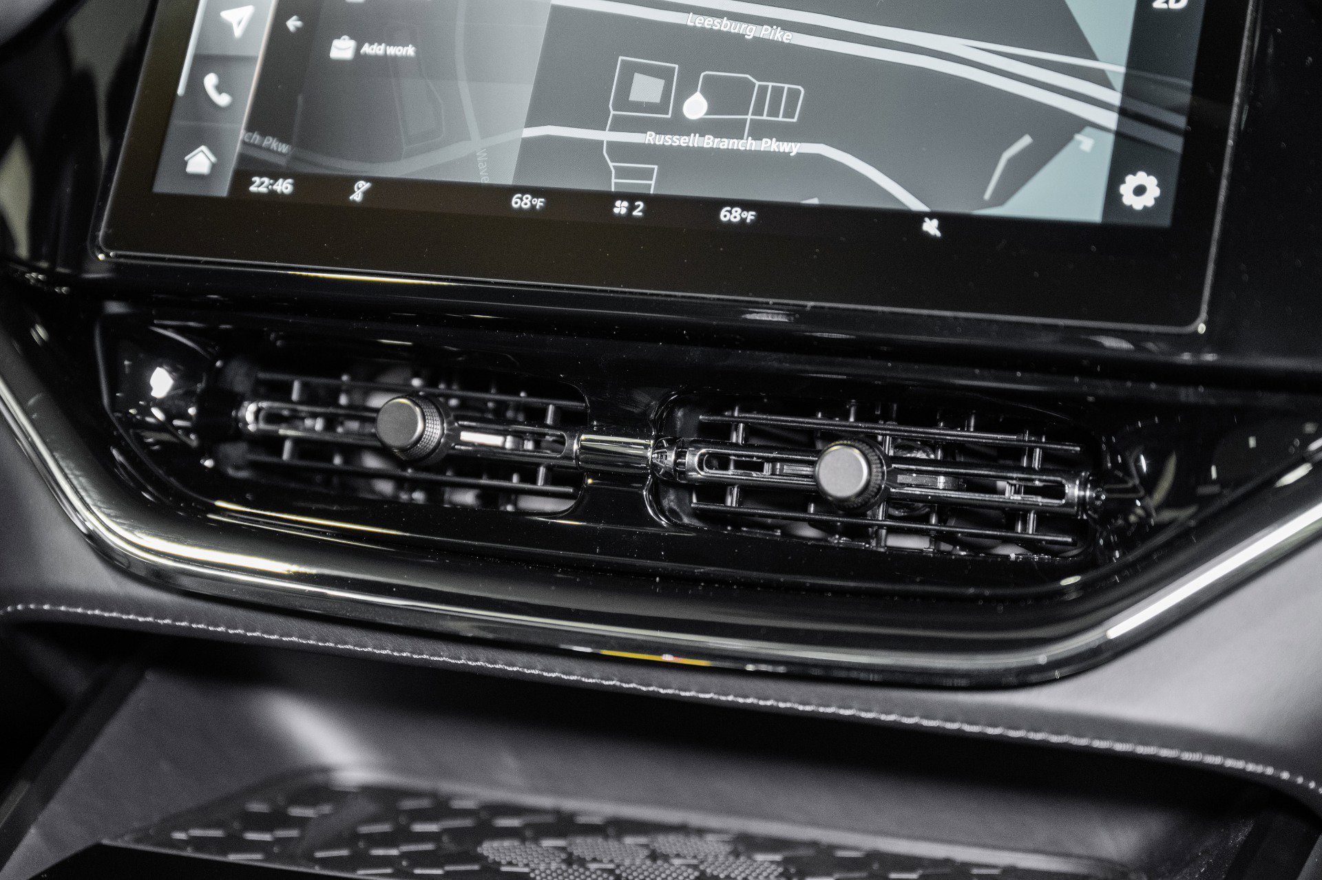 New 2026 Aston Martin DBX S AWD/4WD image 28