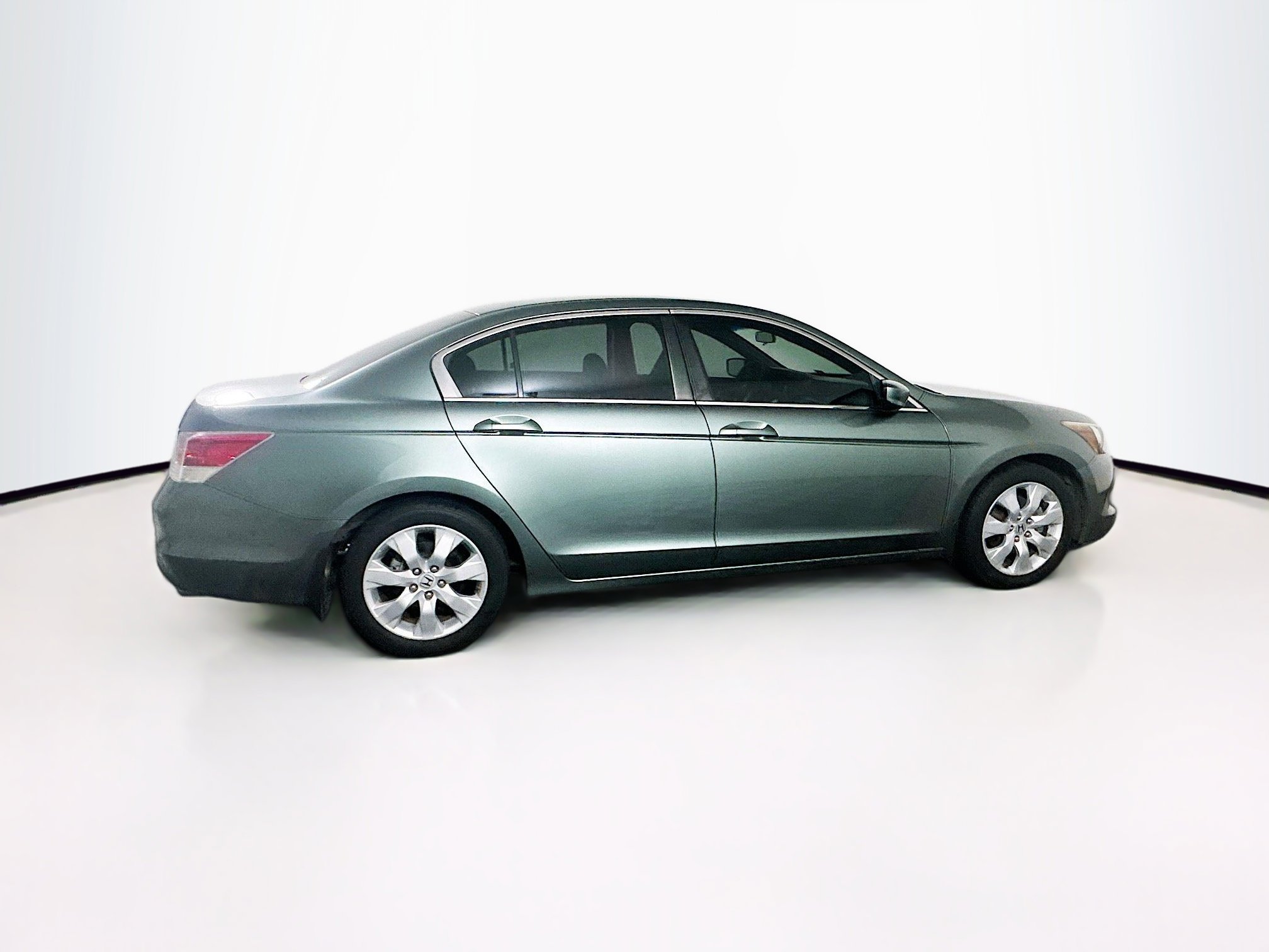 Used 2010 Honda Accord EX image 9