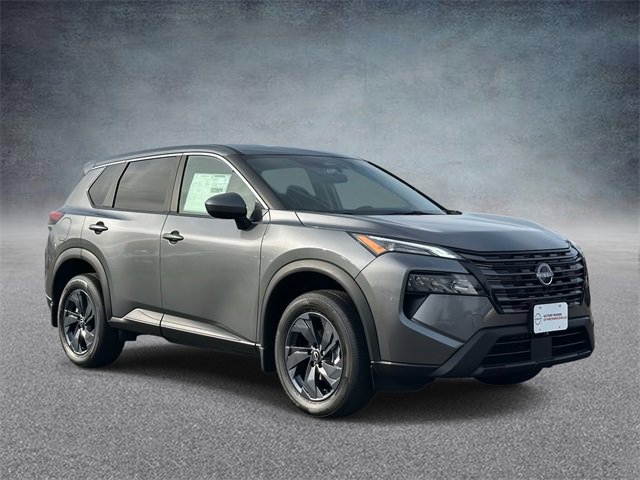New 2026 Nissan Rogue SV w/ Cold Weather Package image 1