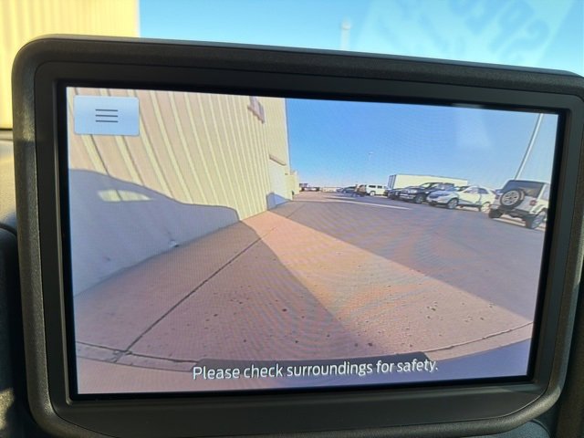 Used 2024 Ford Bronco Sport Badlands image 17