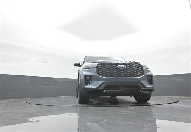 New 2026 Ford Explorer ST w/ Sun And Sound Package image 32