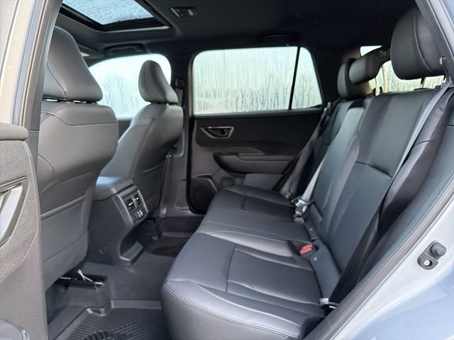New 2026 Subaru Outback Premium AWD/4WD image 13