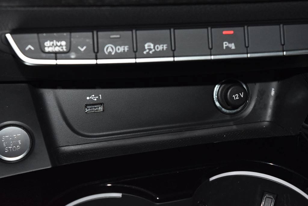 Used 2021 Audi A4 2.0T Premium w/ Convenience Package AWD/4WD image 16