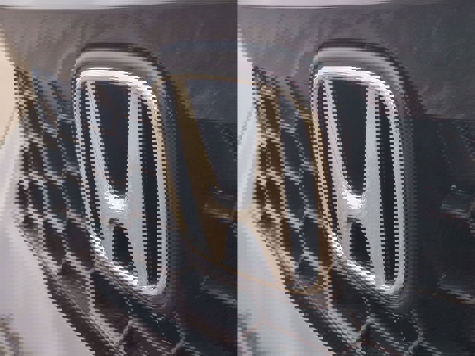 New 2026 Honda Civic Sport image 14