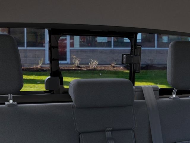 New 2025 Ford Ranger XLT w/ FX4 Off-Road Package image 23