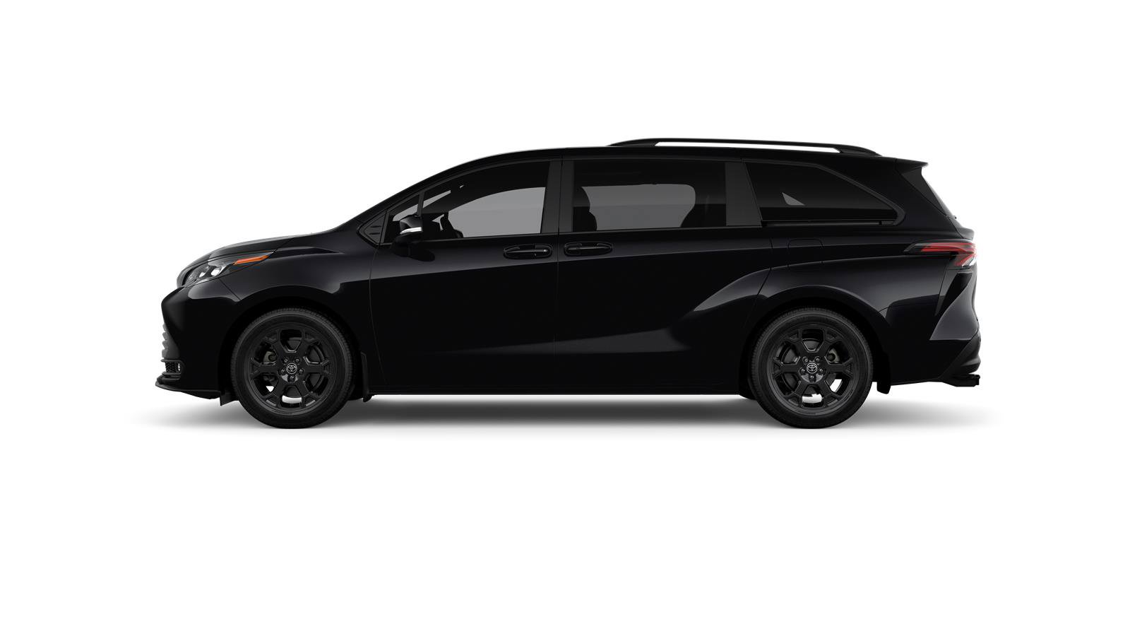 New 2026 Toyota Sienna XLE Woodland Edition AWD/4WD image 25