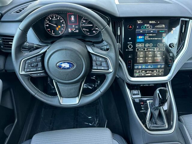 Certified 2025 Subaru Outback Premium image 17