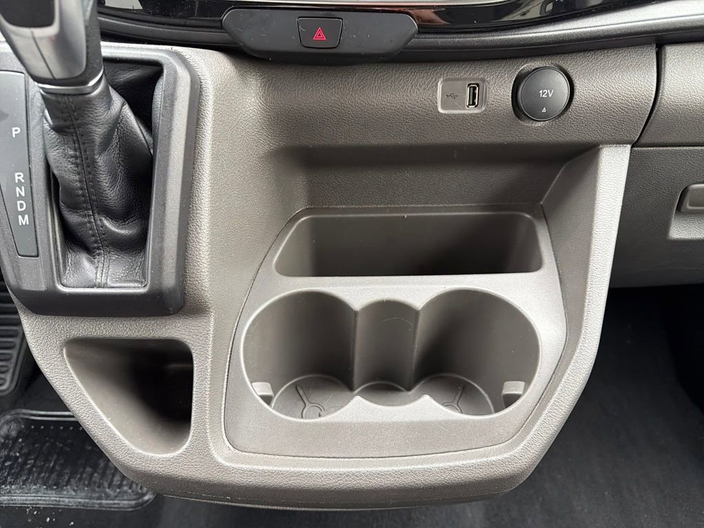 Used 2023 Ford Transit 350 XLT image 29