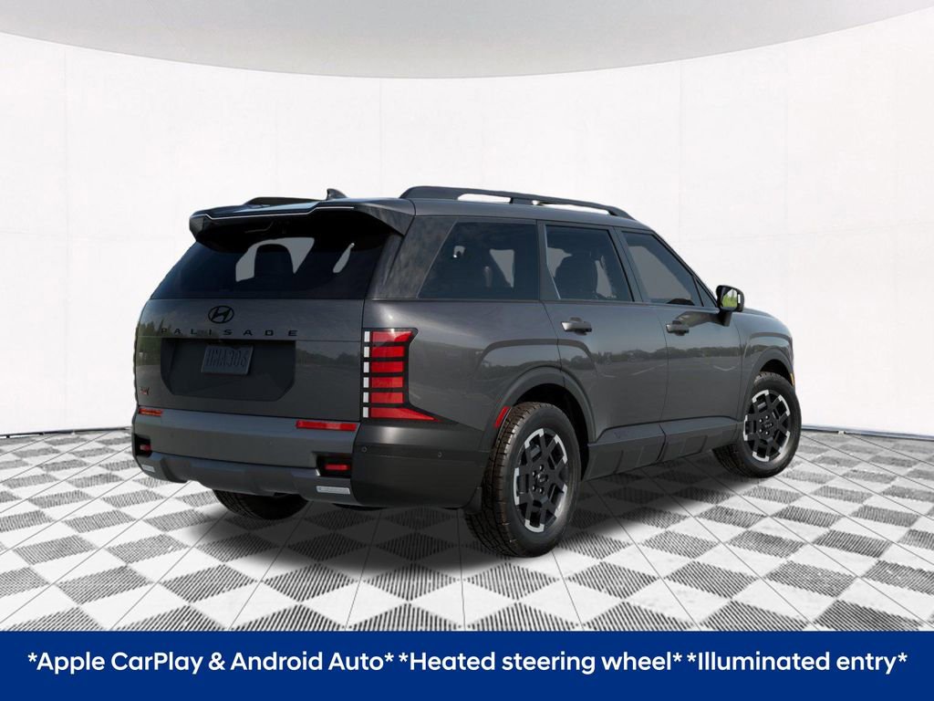 Used 2026 Hyundai Palisade XRT Pro AWD/4WD image 6