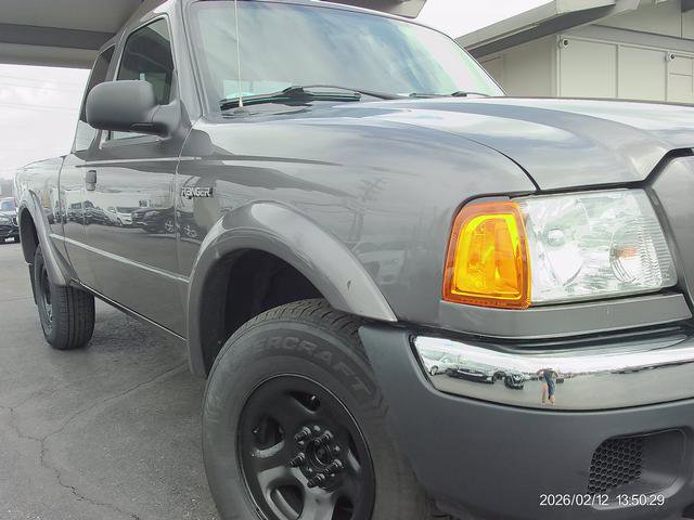 Used 2004 Ford Ranger XLT image 16