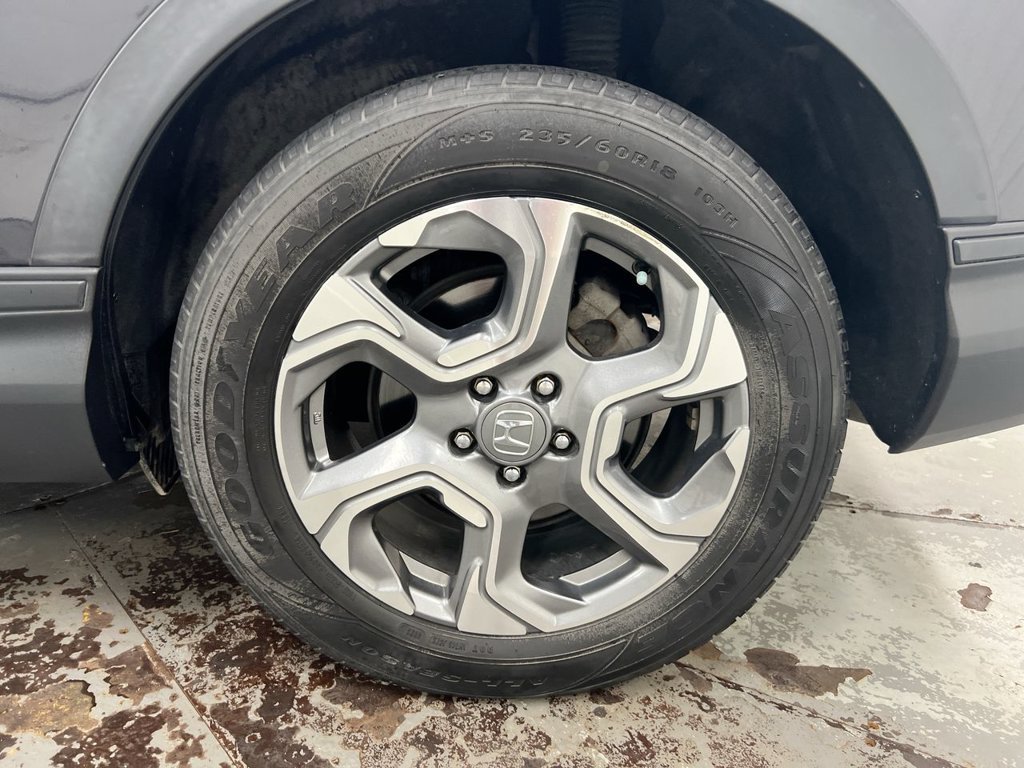 Used 2019 Honda CR-V EX image 27