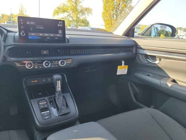 Used 2026 Honda CR-V LX image 10