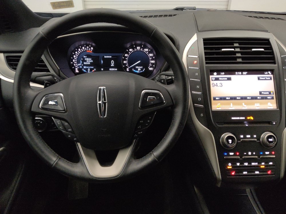 Used 2017 Lincoln MKC Premiere FWD image 22
