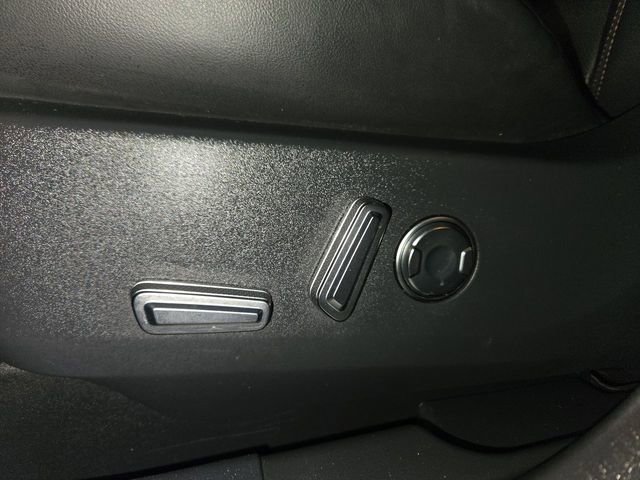 Used 2024 Lincoln Nautilus Premier w/ Equipment Group 102A image 12