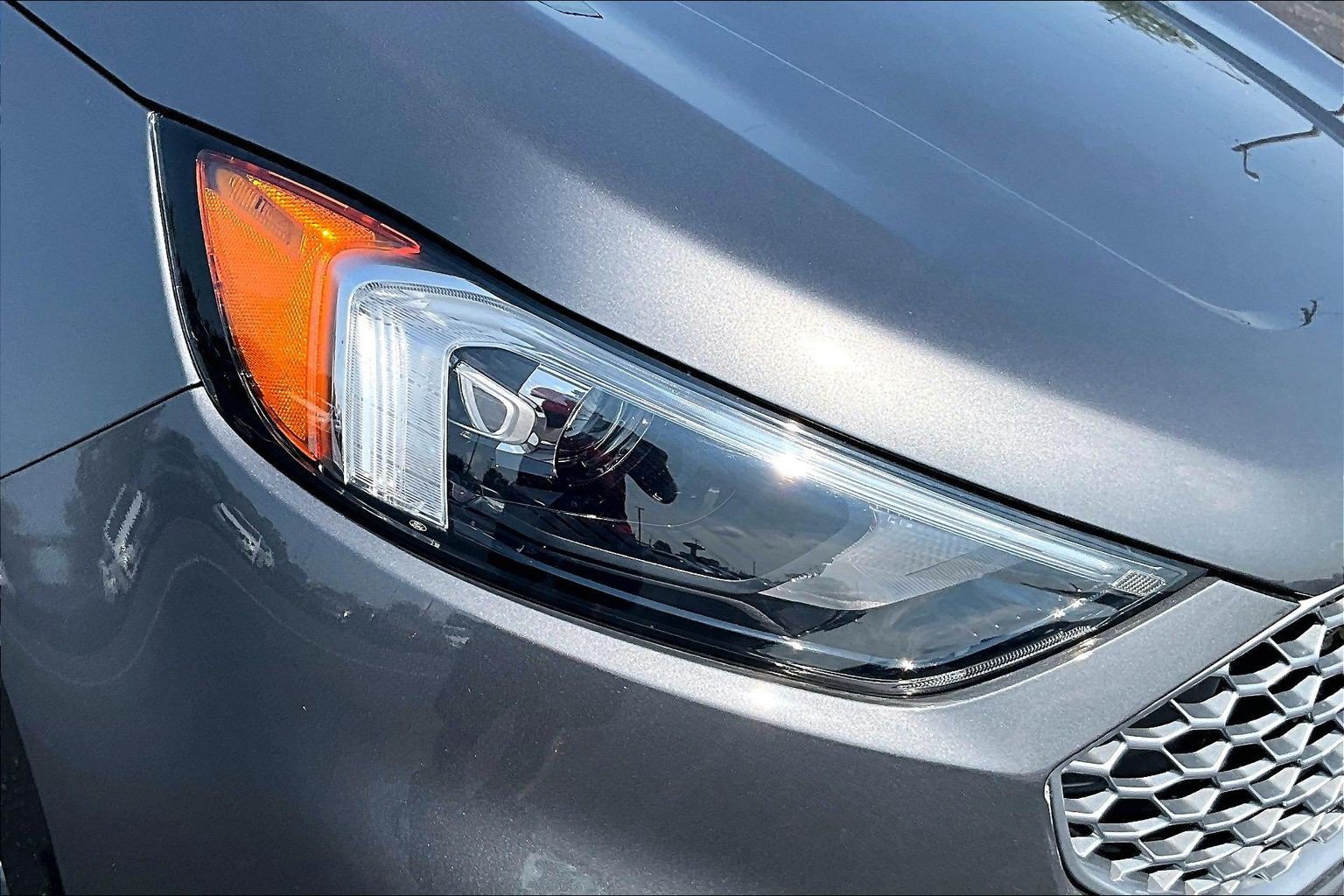 Used 2023 Ford Edge SEL w/ Convenience Package AWD/4WD image 27