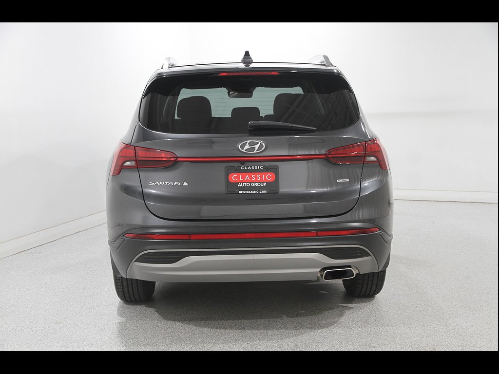 Certified 2023 Hyundai Santa Fe SEL AWD/4WD image 20