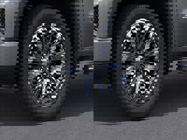 New 2025 GMC Sierra 1500 Denali w/ Denali Reserve Package image 9