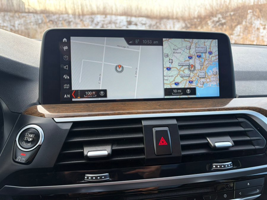 Used 2018 BMW X3 xDrive30i image 26