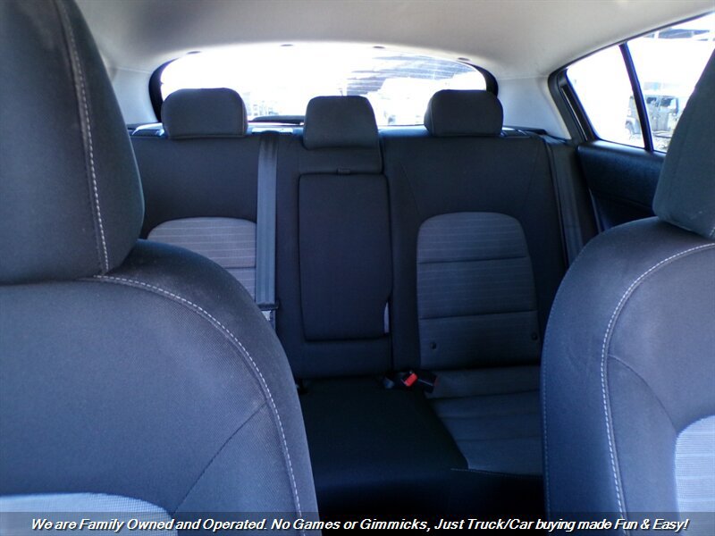 Used 2016 Kia Forte LX FWD image 21