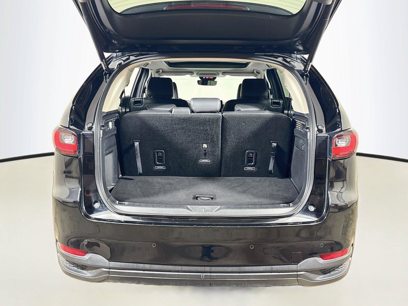 Used 2026 MAZDA CX-90 3.3 Turbo w/ Premium Sport Pkg AWD/4WD image 26
