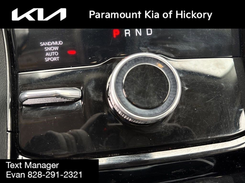 Used 2021 Jeep Grand Cherokee L Limited image 27