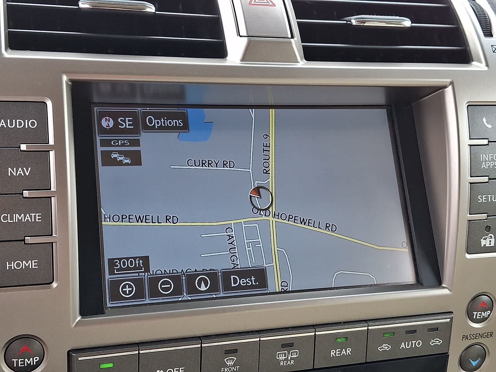 Used 2021 Lexus GX 460 Luxury AWD/4WD image 19