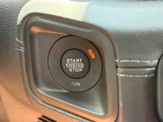 Used 2024 Jeep Wrangler Unlimited Rubicon 392 AWD/4WD image 20