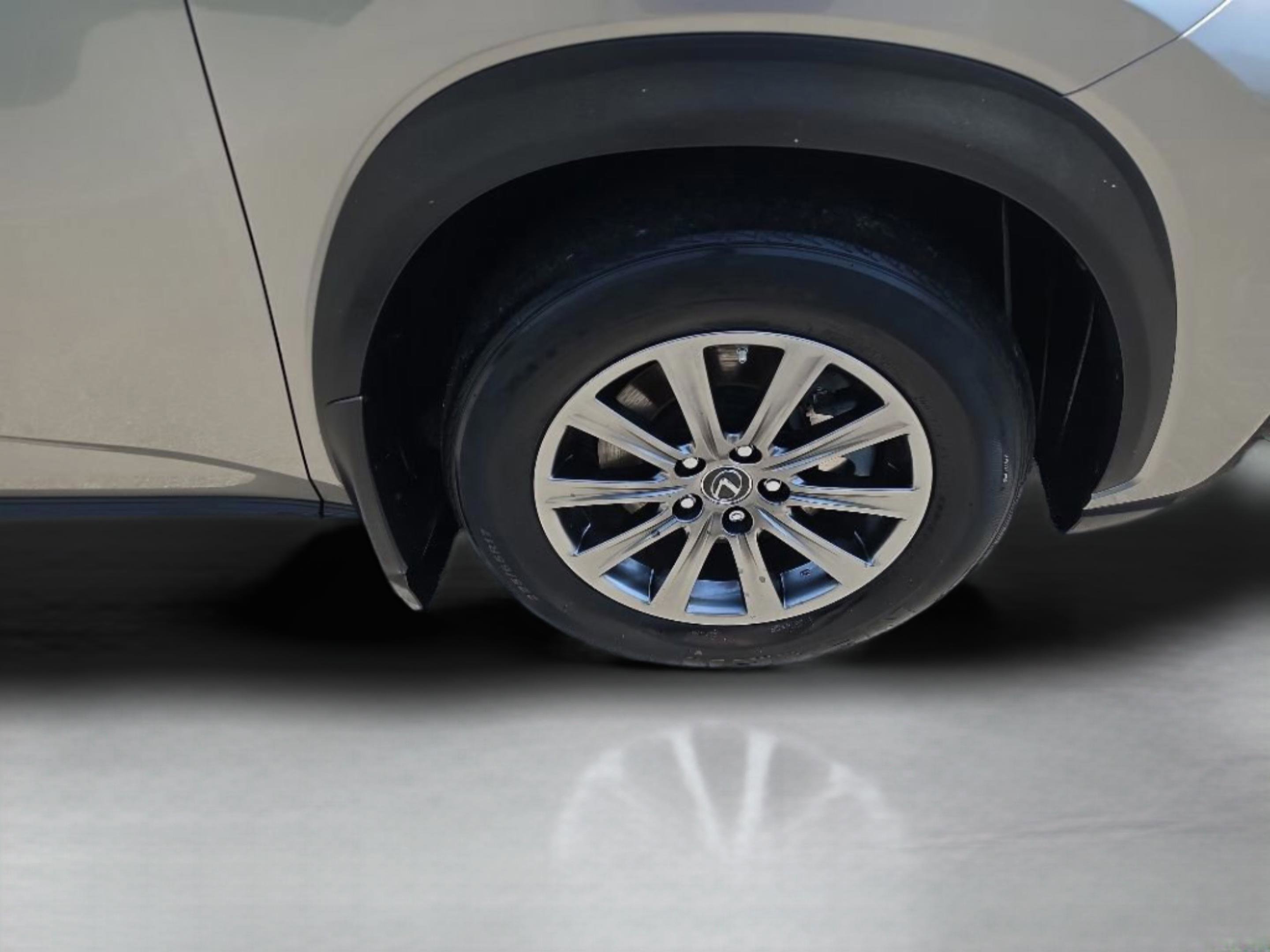 Used 2019 Lexus NX 300 FWD w/ Comfort Package image 36