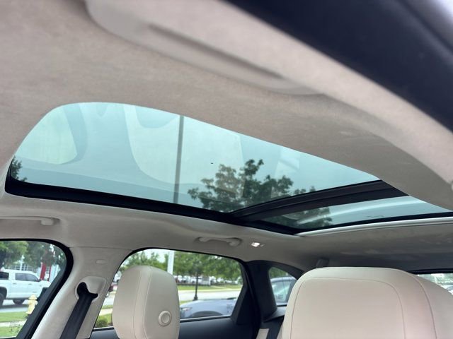 Used 2020 Jaguar F-PACE Premium AWD/4WD image 19