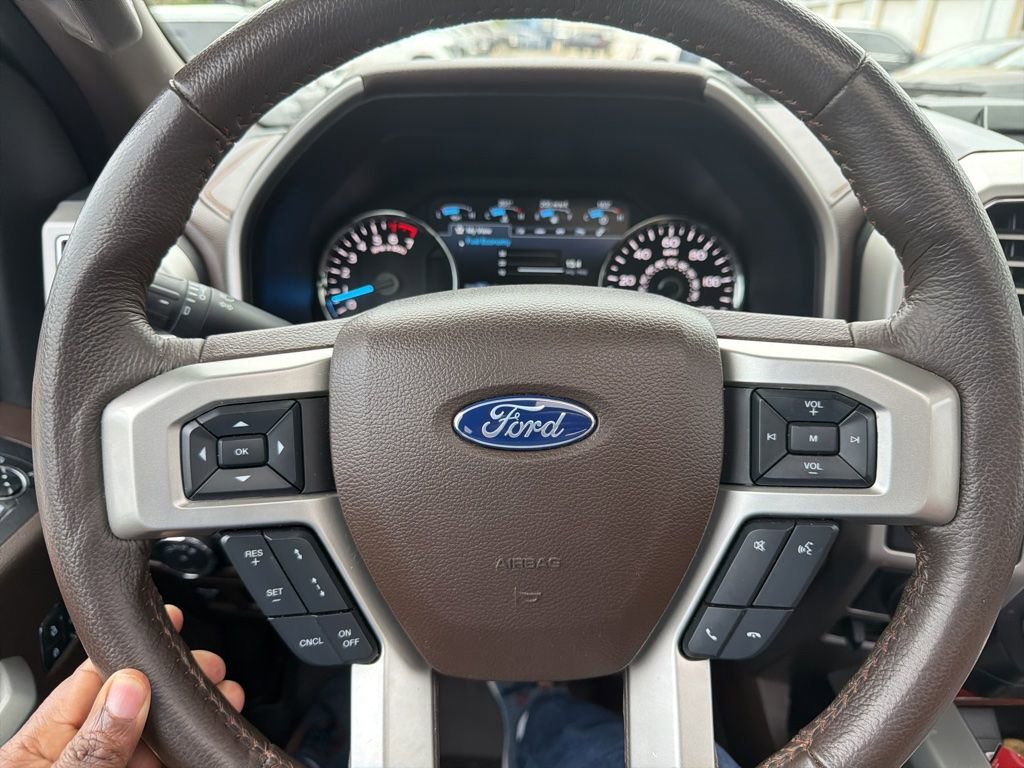 Used 2020 Ford F150 King Ranch w/ Equipment Group 601A Luxury AWD/4WD image 21