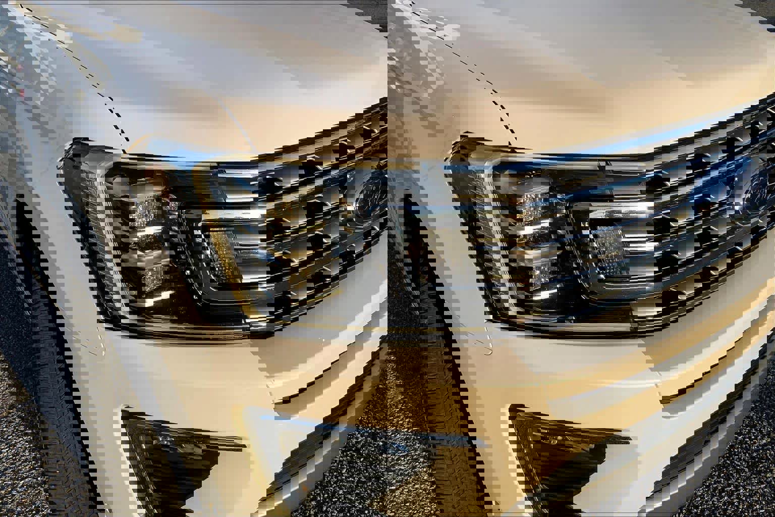 Used 2018 Ford Expedition Limited w/ Equipment Group 302A image 26